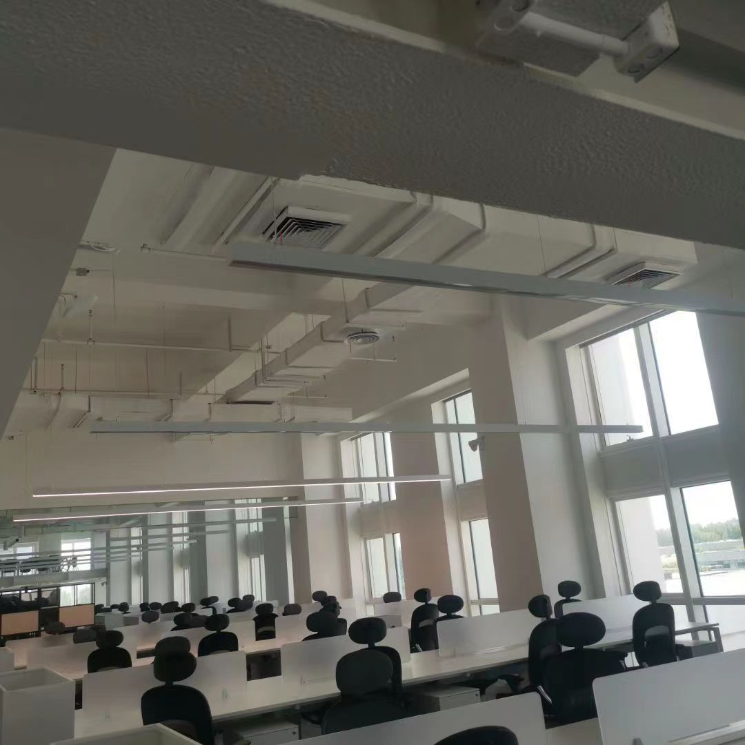 中国空调市场企业竞争格局分析：格力、美的市场份额超六成